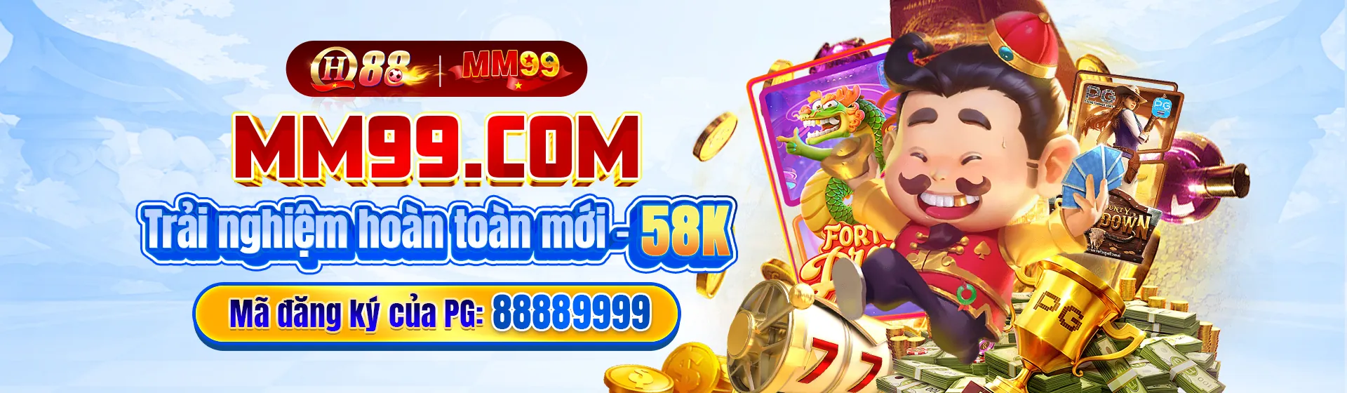 Sân vận động bóng đá với ánh đèn rực rỡ và logo mmo88 win