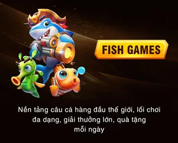 Biểu tượng truy cập game đa dạng