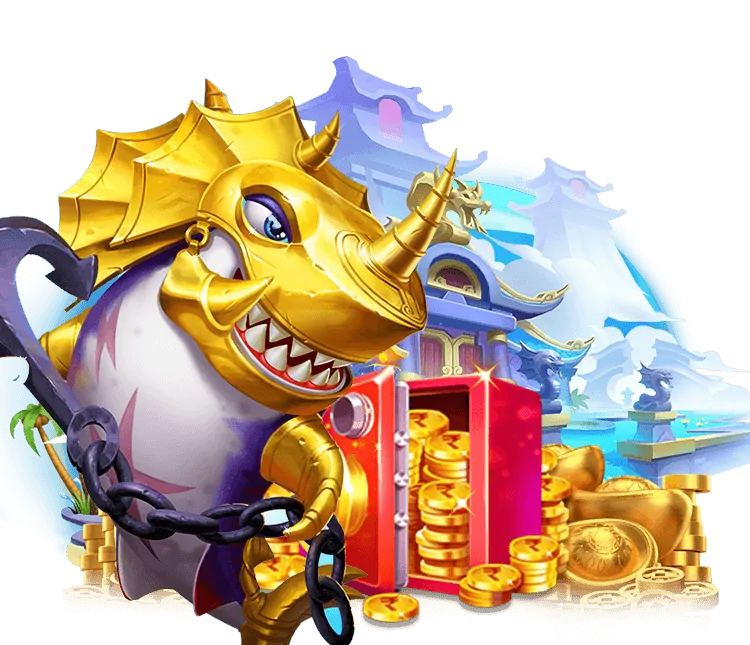 Các tính năng nổi bật của trò chơi bắn cá mmo88 win