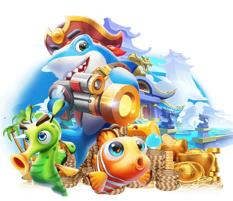 Người chơi đang áp dụng chiến thuật bắn cá thông minh tại mmo88 win